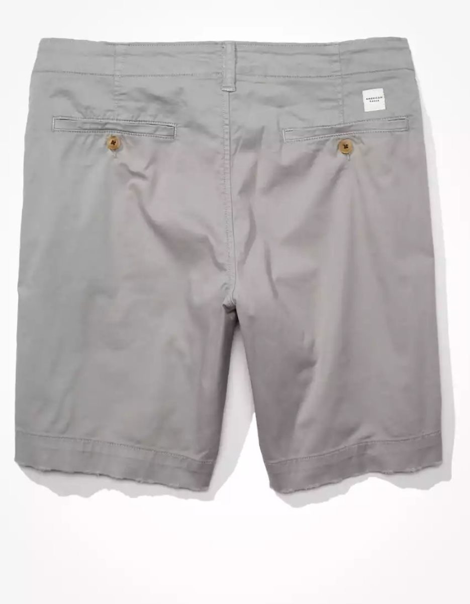 Shorts American Eagle AE Flex 9